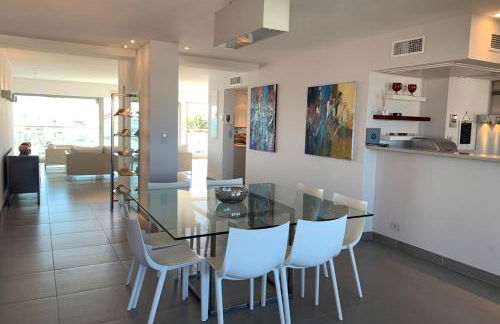 Le Phare du Grau Superbe Appartement Standing 3 chambres vue Mer - Foto 49