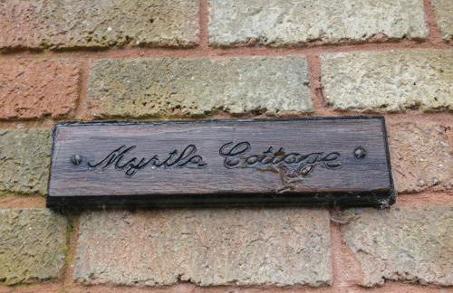 Myrtle Cottage - Foto 24