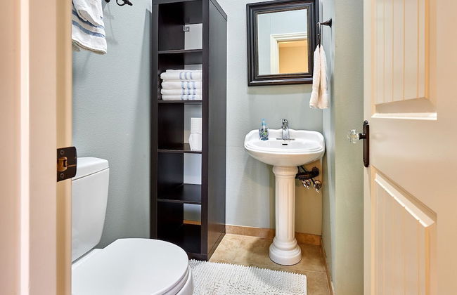 Admiral's Beach Retreat - Foto 29