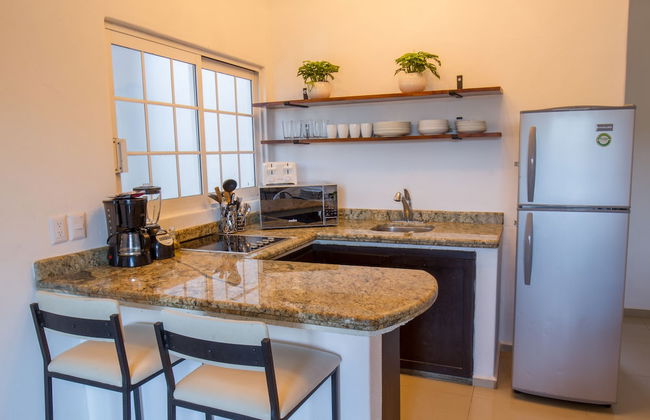 Villas Pura Chacala - Foto 32