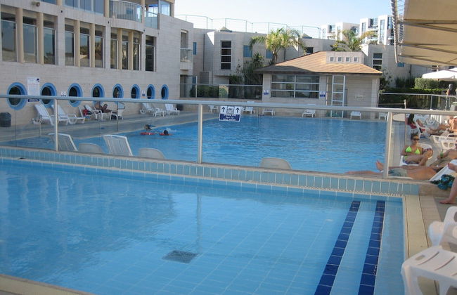 Nomi Suites - Foto 31