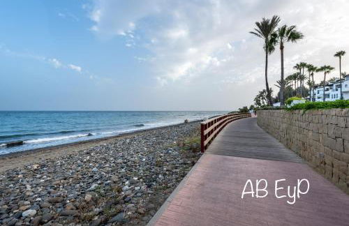 Alcazaba Beach Apartment - Photo 45