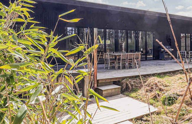 Holiday Home in SjÃ¦llands Odde - Foto 62