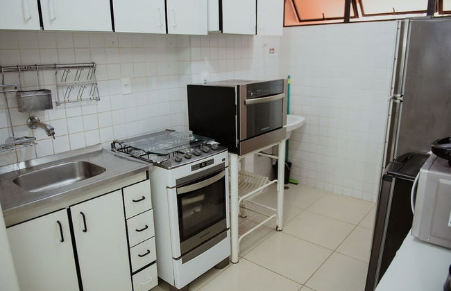 Praia de Guarajuba Genipabu Summer House - Photo 19