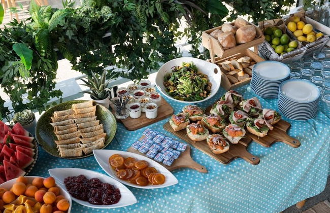 RIVA Mamaia Aparthotel - Photo 52