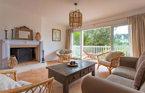 Villa des Sables - Foto 19