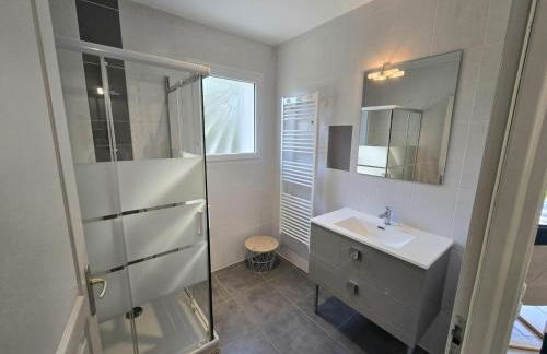 Maison récente et confortable, animaux acceptés, proche du Périgord Noir - FR-1-616-242 - Foto 18