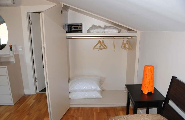 Ortakoy Bosphorus Apart - Foto 39