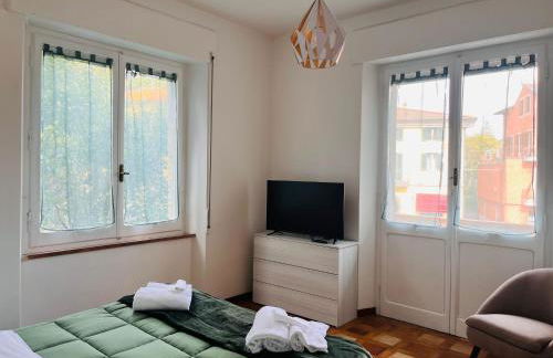 Spacious 4BR Suite & Prime Location and Comfort - Foto 38