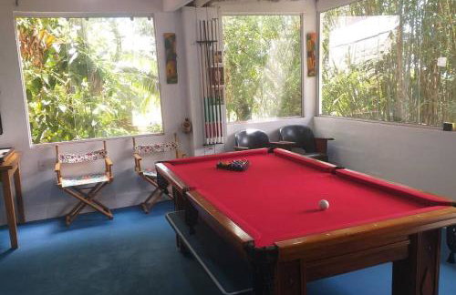 Casa Inteira em Jurerê In e vista panorâmica - Foto 45