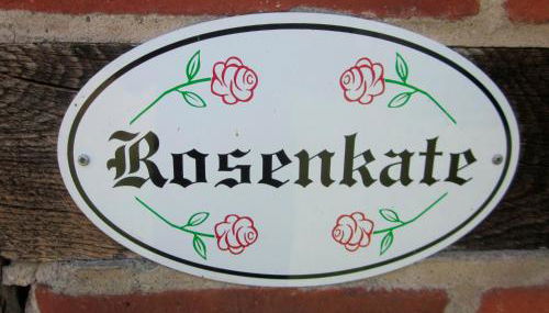 "Rosenkate 2" - Foto 2