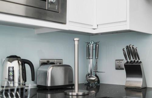 City Prime Kensington - Foto 72