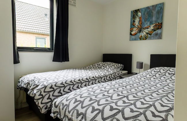 Cosy Holiday Home With Garden - Foto 5