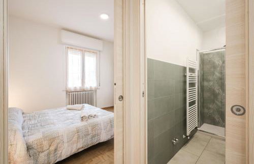 IZZ1 Apartments Plus - Motor&Food Valley - Foto 21