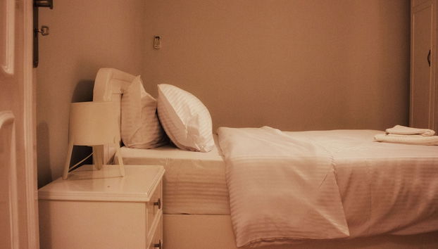 Lisianthus Blossom Hideaway 2BR - Foto 2, Habitación