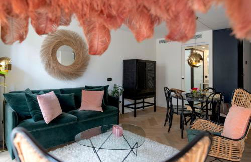 Ocho Suites & Kitchen - Foto 19