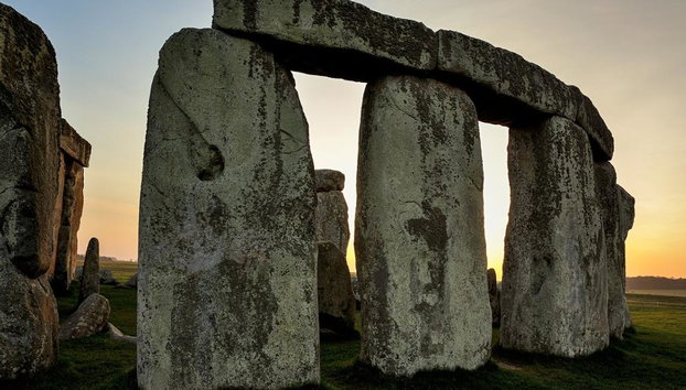 Stonehenge e Bath - Tour guidato di un'intera giornata - Foto 4