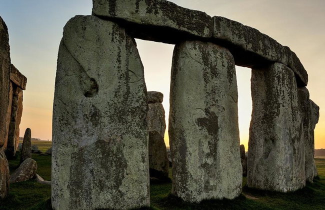 Stonehenge et Bath - Visite guidée d'une journée - Photo 4