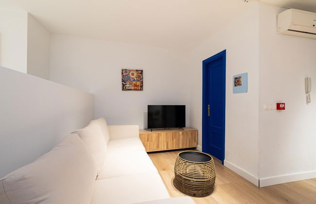 Mena Studio budget Semibasement - Photo 19