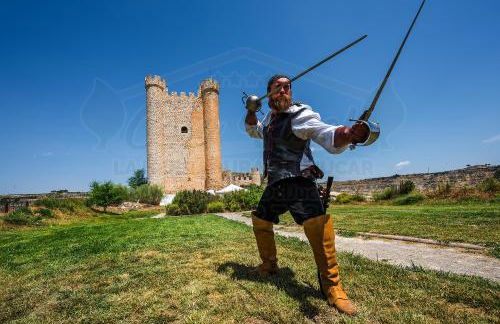 Casa Rural La Herradura del río Júcar - Foto 28