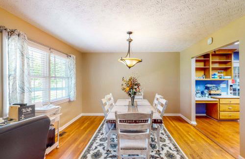 Danielsville Home on Sprawling Acreage with Views! - Photo 6