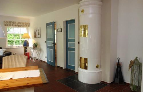 Ferienwohnung Klantem EG - Foto 6