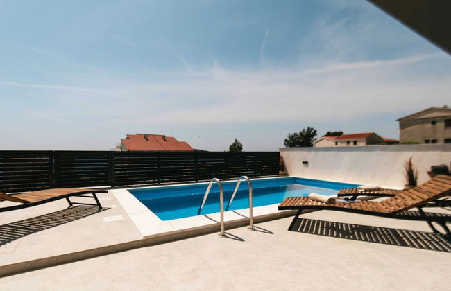 Villa La Ze - Three Bedroom Villa With Swimming Pool - Foto 30