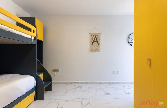 A Stunning Apartment With Spectacular sea Views - Foto 5