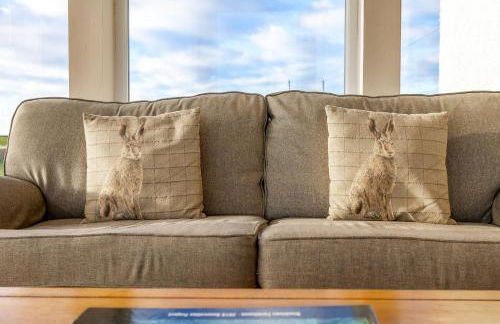 Blacklaws Farmhouse - Blacklaws Steading - Foto 8