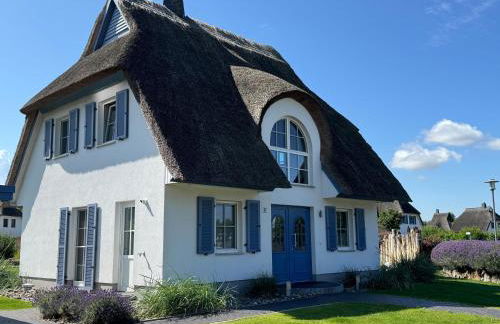 Ferienhaus Schilfrohrsaenger 30 - Foto 6