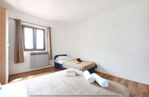 Villa Smilje ZadarVillas - Foto 24