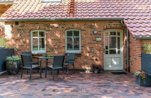 Friesenwind - Hochwertige Ferienwohnung mit Gartenoase - Photo 5