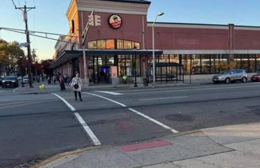 For NYC visitors 9min to NYC train-15min to EWR - Foto 23