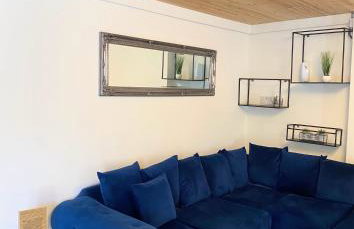 Hunters Hideaway Lodge - Private Hot Tub - Infrared Sauna - Dog Friendly - Foto 41