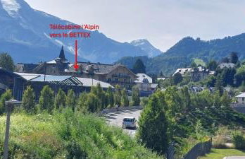 Charmant appartement T3 avec magnifique vue - Foto 5