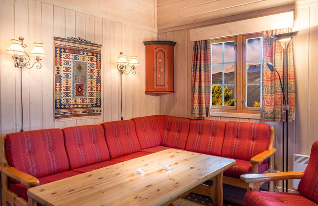 Geilolia Hyttetun - Foto 18