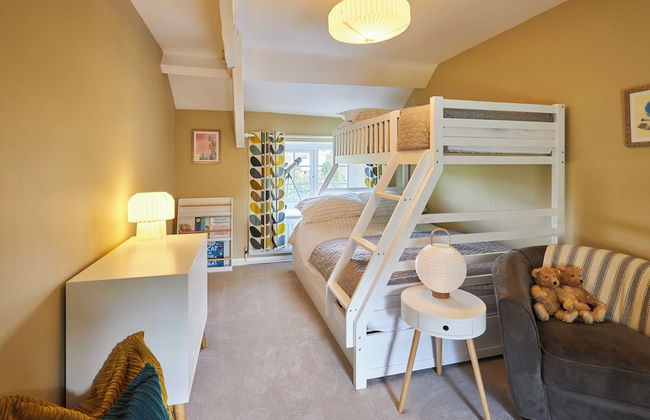 Host Stay North Cottage - Foto 16