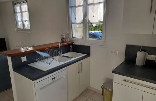 Maison Face au Mont avec extérieur - Foto 13