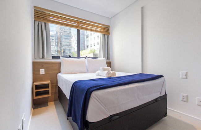 360 Diamond Jardins - Photo 10