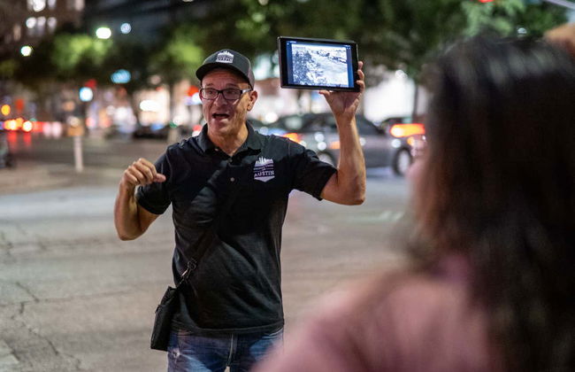 Austin Crime Tour - Foto 6