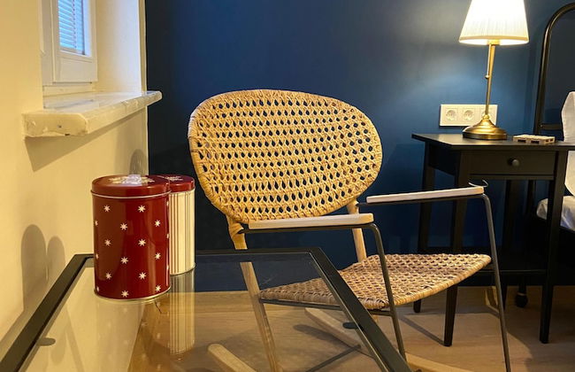 Sapphire Suites Taksim - Foto 59