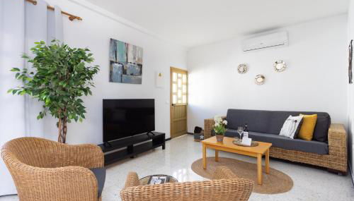 Casa Maruca with Roque Nublo view - Foto 2