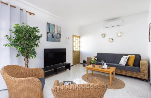 Casa Maruca with Roque Nublo view - Foto 2