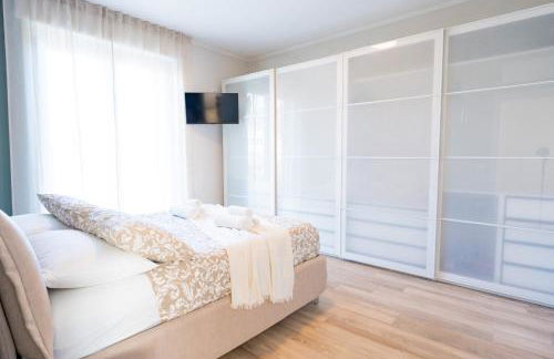 Blu Iris - Deluxe apartment with jacuzzi - Foto 19