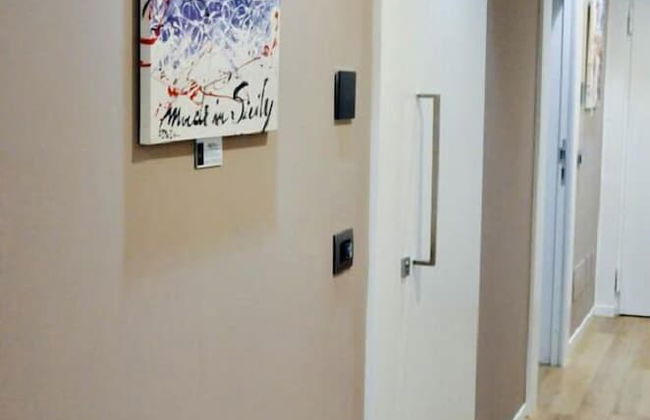 Olivia Rooms Teocrito - Foto 35