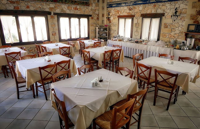 Areti Hotel - Foto 72