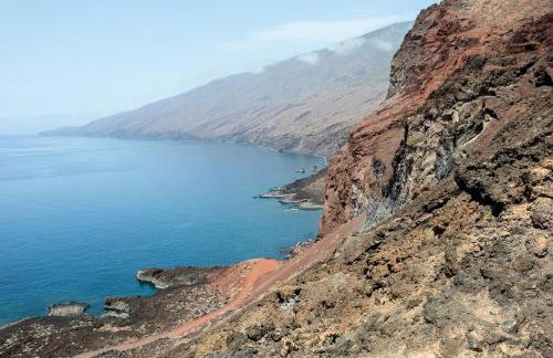 Casa Rural el Roque -Elegant Stay & BBQ, El Hierro - Foto 27