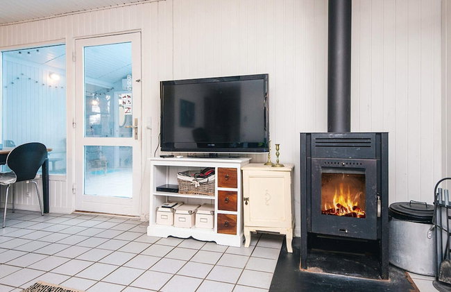 8 Person Holiday Home in Orsted-by Traum - Foto 16