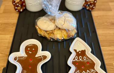 Le Nichoir de la Colline - Parking & Wifi - Foto 31