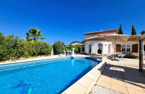 Serre Oupia - Foto 1